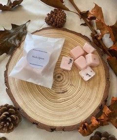 Autumn Winter Range: Black Opium Wax Melts