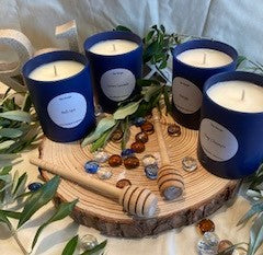 Spa Range: Bali Spa Candle