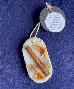 Scented wax Wardrobe freshener: Choose fragrance from drop down menu