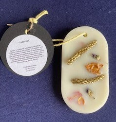 Scented wax Wardrobe freshener: Choose fragrance from drop down menu