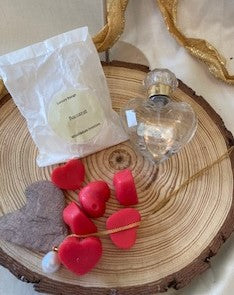Luxury Range: Baccarat Wax Melts