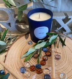 Spa Range: Bali Spa Candle