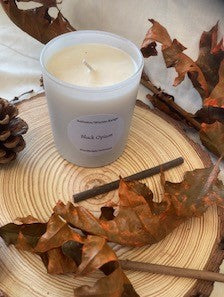 Autumn/Winter Range: Black Opium Candle