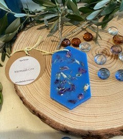 Scented wax Wardrobe freshener: Choose fragrance from drop down menu