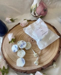 Floral Range: Eden Wax Melts