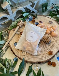 Spa Range: Energy Wax Melts