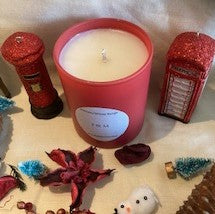 Christmas Range: Festive 20cl Scented Candle