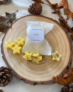 Autumn Winter Range: Fireside Wax Melts