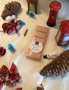 Scented Snapbar Wax Melts  select fragrance from dropdown menu