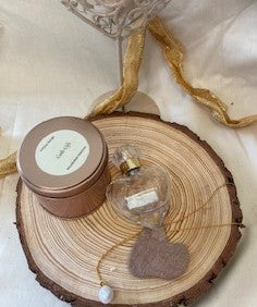 Luxury Range: Gods Gift Candle in a 100ml tin