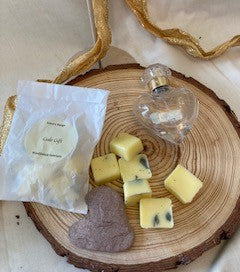 Luxury Range: Gods Gift Wax Melts