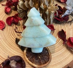 Larger Christmas tree hangers