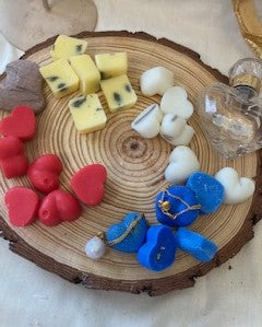 Luxury Range: Baccarat Wax Melts