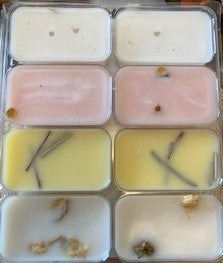 Autumn Winter Range Wax Melt Range selection box