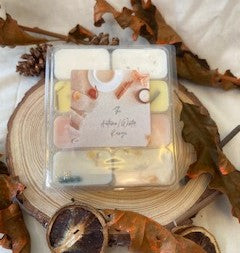 Autumn Winter Range Wax Melt Range selection box
