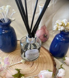 Stunning Settings Range: English Garden (Mint & Rhubarb) Diffuser