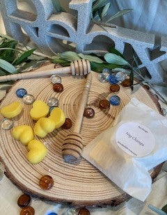 Spa Range: Nag Champa Wax Melts