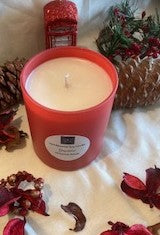 Christmas Range: Festive 20cl Scented Candle