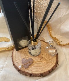 Scents Range Savage Diffuser