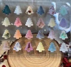 Wax melt Advent calendar: