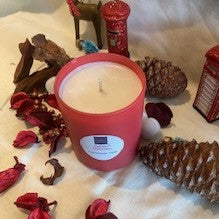 Christmas Range: Festive 20cl Scented Candle