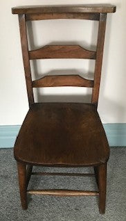 Chapel Chair
