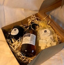 Make up your own gift box