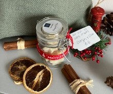 Jar with 10 Wax Melts