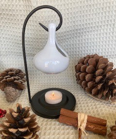 Autumn Winter Range: Black Opium Wax Melts